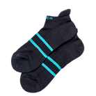 Diadem Performance Ankle Socks -The Pickleball Store at Auburn