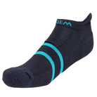 Diadem Performance Ankle Socks -The Pickleball Store at Auburn