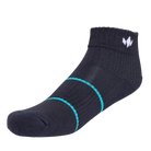 Diadem Performance Quarter Socks -The Pickleball Store at Auburn