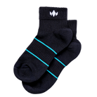 Diadem Performance Quarter Socks -The Pickleball Store at Auburn