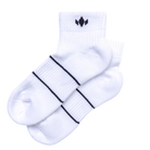 Diadem Performance Quarter Socks -The Pickleball Store at Auburn