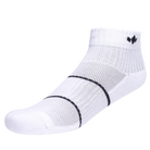 Diadem Performance Quarter Socks -The Pickleball Store at Auburn
