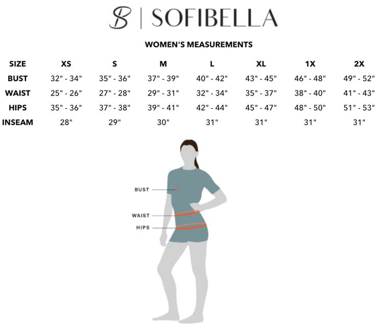 Sofibella X-Tank Top Lavender -The Pickleball Store at Auburn