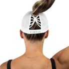 Sun Goddess UPF 50+ Cap -The Pickleball Store at Auburn