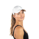 Sun Goddess UPF 50+ Cap -The Pickleball Store at Auburn