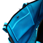 Swinton XL Pickleball Duffel Bag - Black -The Pickleball Store at Auburn