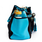 Swinton XL Pickleball Duffel Bag - Black -The Pickleball Store at Auburn