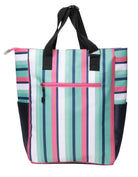 Coastal Prep Sport Tote -The Pickleball Store at Auburn