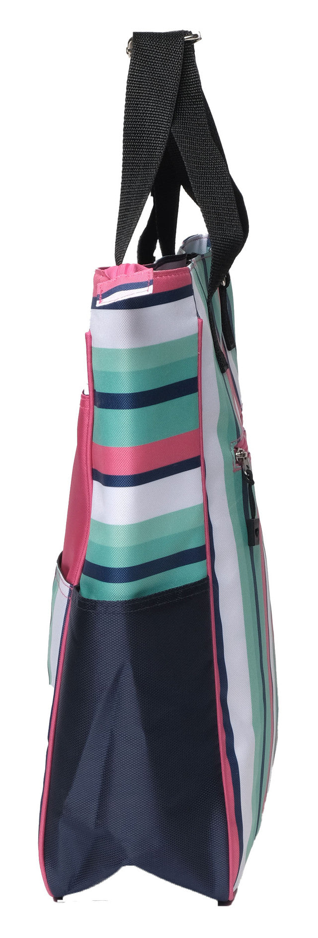 Coastal Prep Sport Tote -The Pickleball Store at Auburn