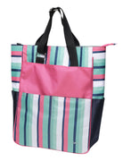 Coastal Prep Sport Tote -The Pickleball Store at Auburn