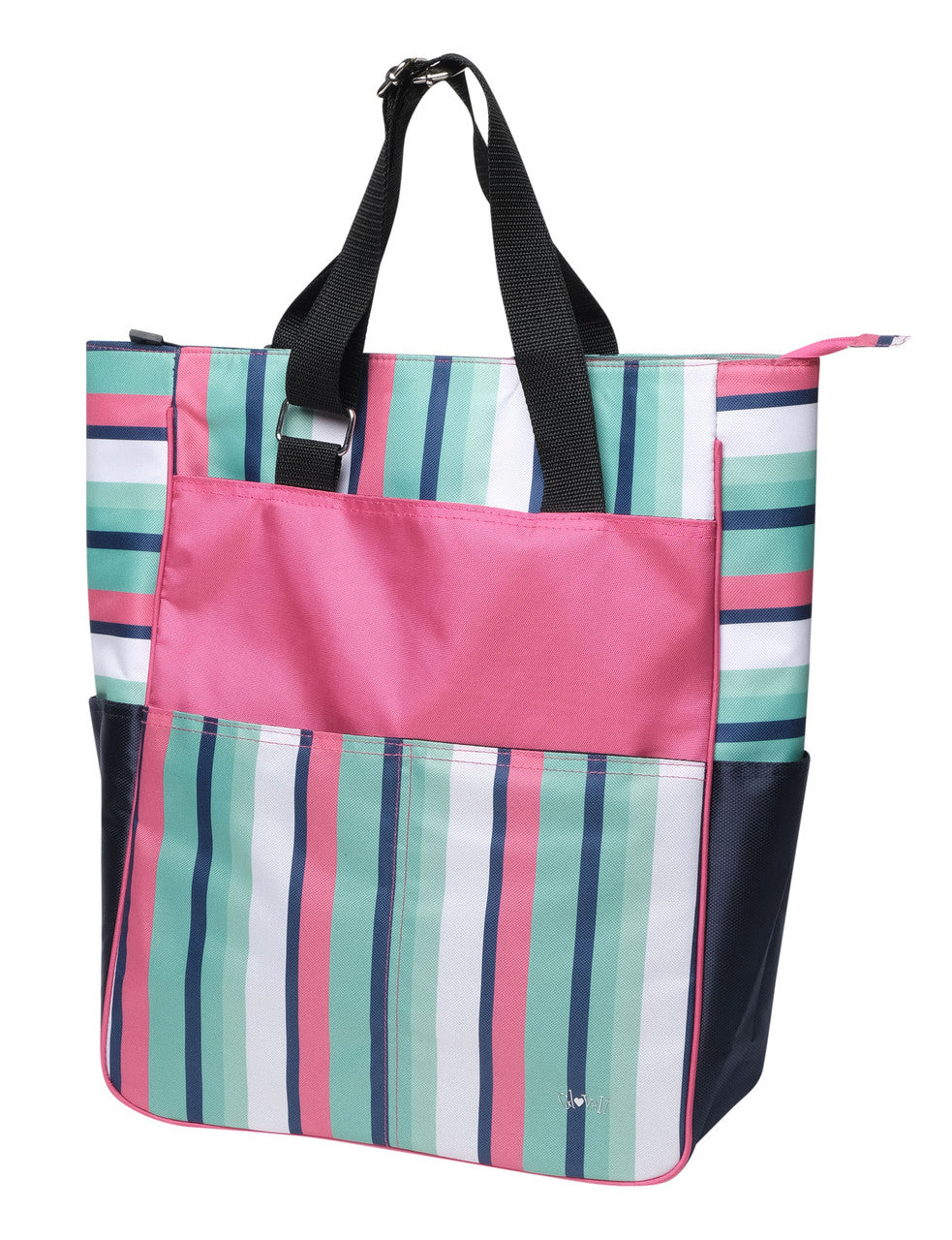Coastal Prep Sport Tote -The Pickleball Store at Auburn