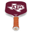 Texas A&M Aggies Pickleball Paddle -The Pickleball Store at Auburn