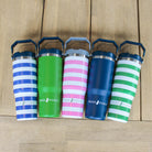 Fresh Pickle Tumbler -The Pickleball Store at Auburn