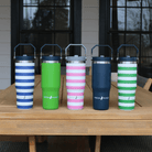 Fresh Pickle Tumbler -The Pickleball Store at Auburn