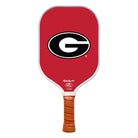 Georgia Bulldogs Red Athletic Primary Mark -The Pickleball Store at Auburn