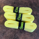 Pickleball Paddle Overgrips (3-PACK YELLOW) -The Pickleball Store at Auburn