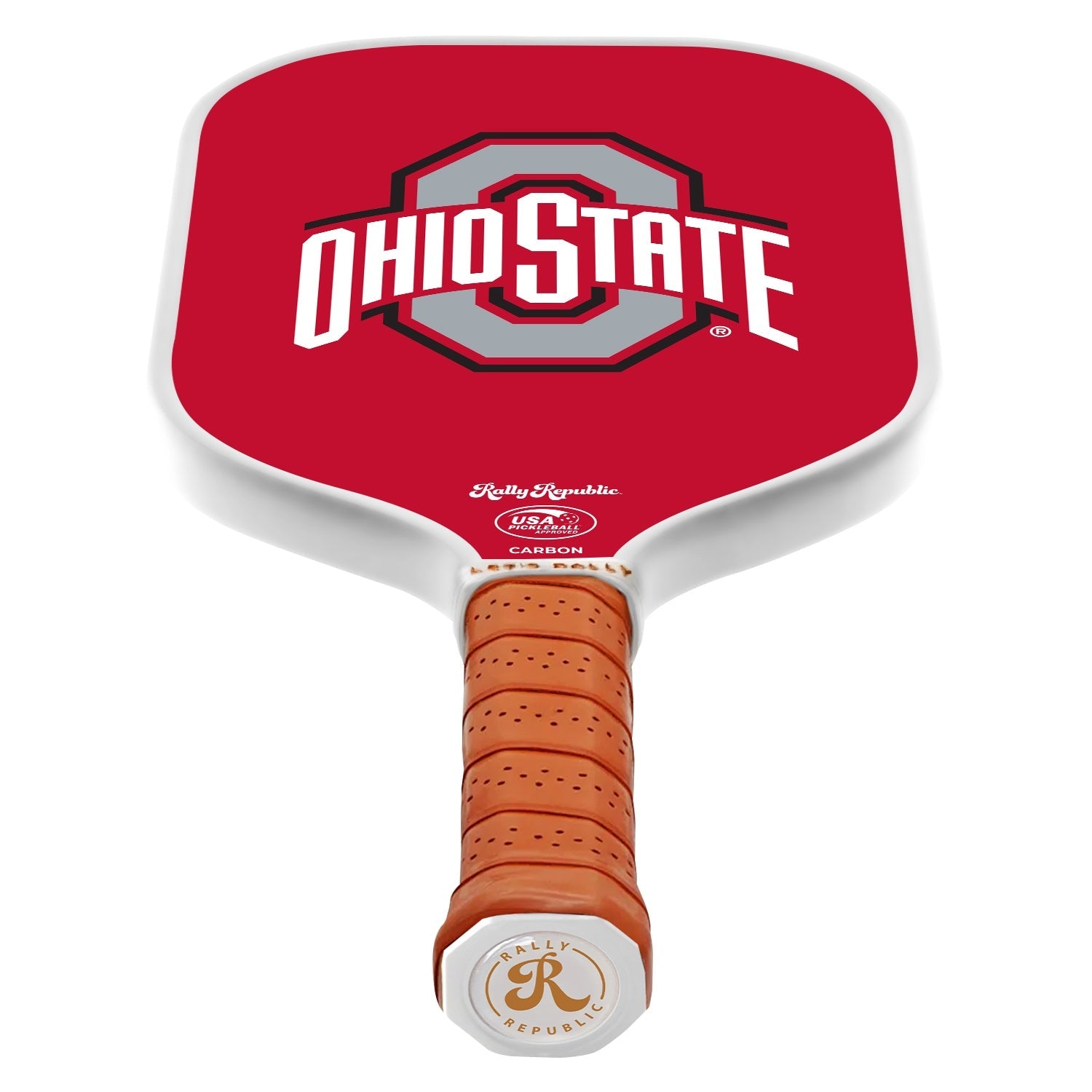 Ohio State Buckeyes Pickleball Paddle -The Pickleball Store at Auburn