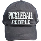 Pickleball People Adjustable Hat -The Pickleball Store at Auburn