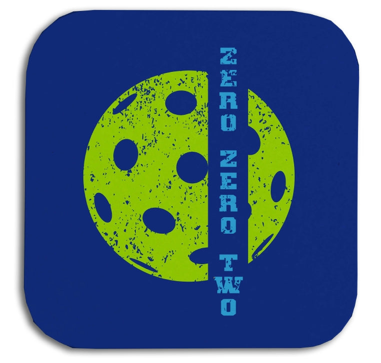 Pickleball Coasters -The Pickleball Store at Auburn