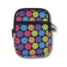 Pickleball Water Bottle Pouch -The Pickleball Store at Auburn