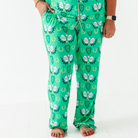 In a Pickle(ball) Mama Luxe Lounge Set -The Pickleball Store at Auburn