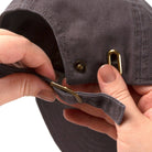 Pickleball People Adjustable Hat -The Pickleball Store at Auburn