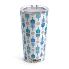 Pickleball 20oz Tumblers -The Pickleball Store at Auburn