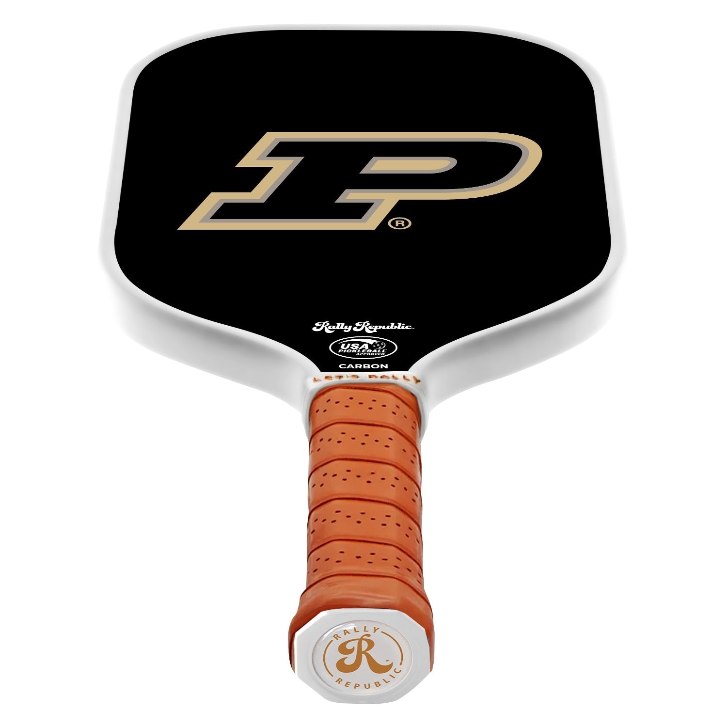 Purdue Boilermakers Pickleball Paddle -The Pickleball Store at Auburn