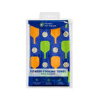 Sports Cooling Towel -The Pickleball Store at Auburn