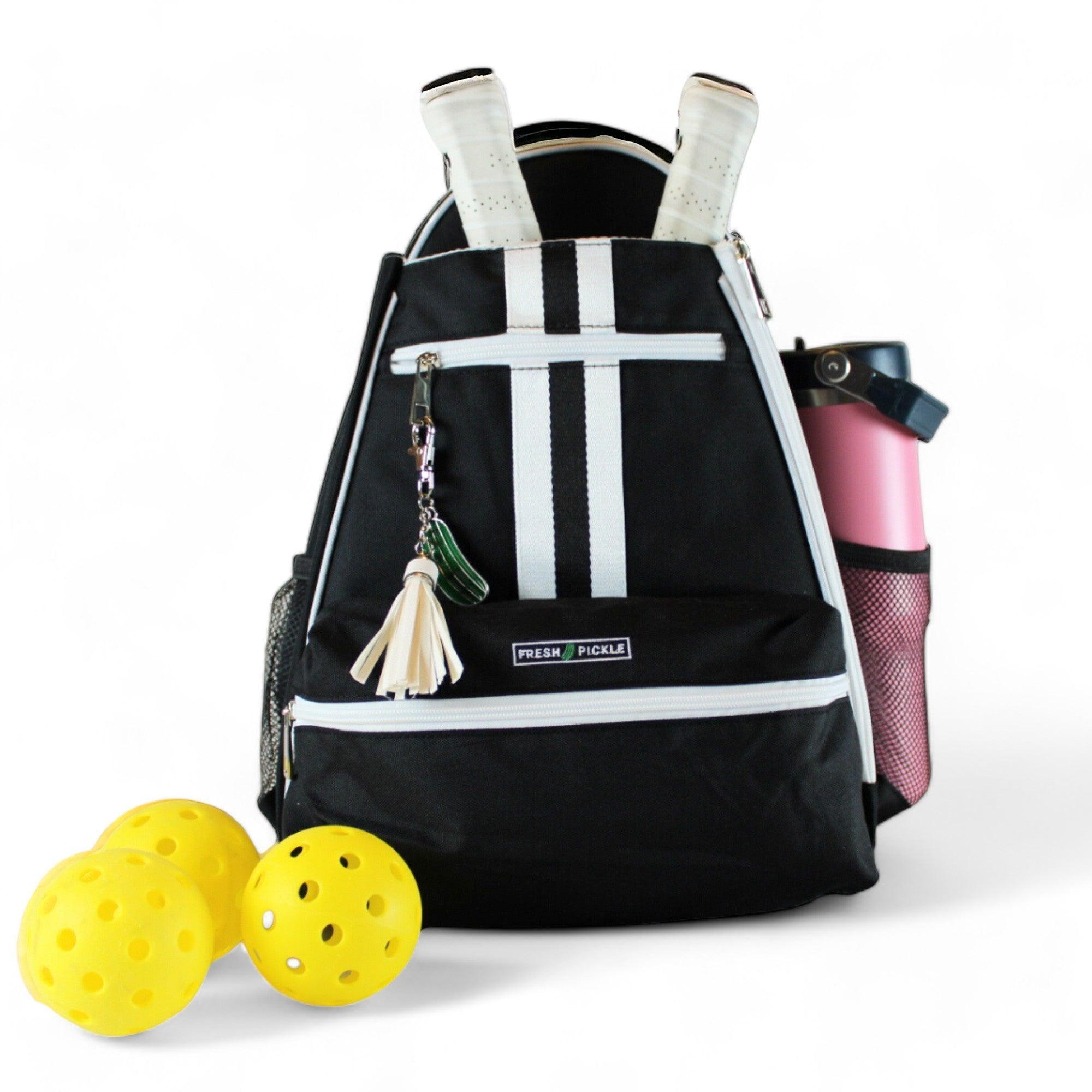Teddi Pickleball Backpack -The Pickleball Store at Auburn