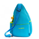 Swinton Pickleball Sling Bag - Blue -The Pickleball Store at Auburn