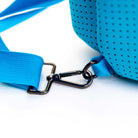 Swinton Pickleball Sling Bag - Blue -The Pickleball Store at Auburn