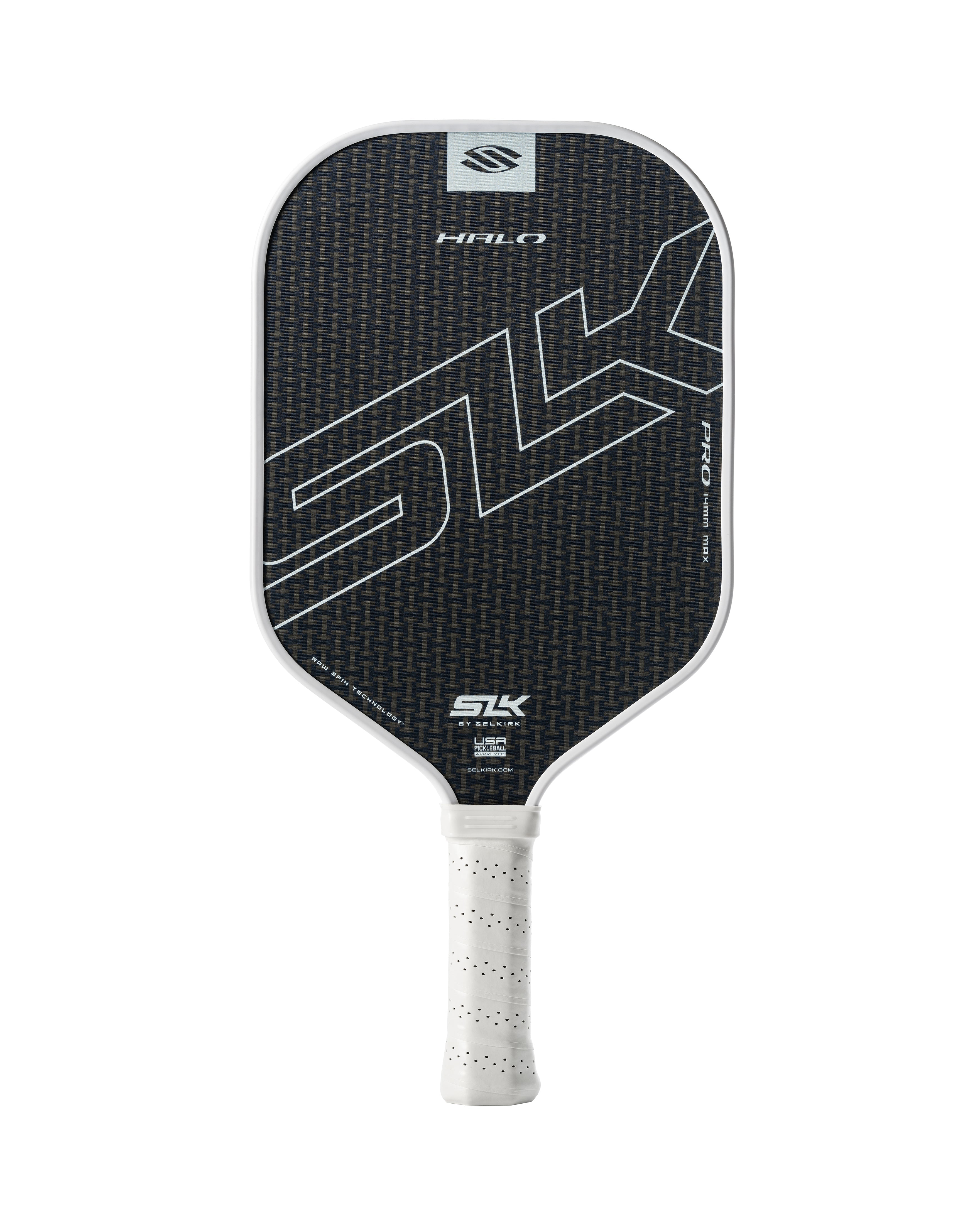 Selkirk SLK Halo Pro Pickleball Paddles -The Pickleball Store at Auburn