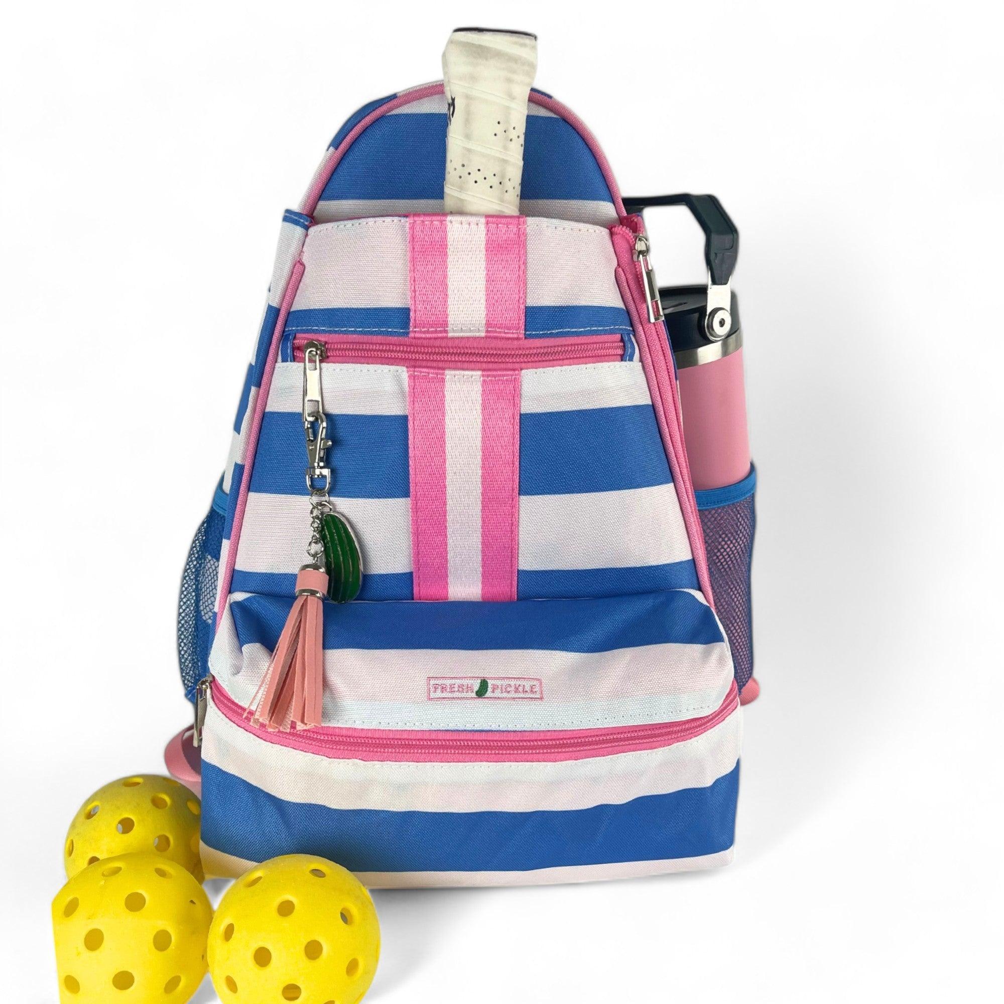 Teddi Pickleball Backpack -The Pickleball Store at Auburn