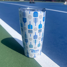 Pickleball 20oz Tumblers -The Pickleball Store at Auburn
