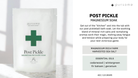 Post Pickle: Recovery Soak -The Pickleball Store at Auburn