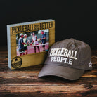 Pickleball Makes Life Better Picture Frame -The Pickleball Store at Auburn