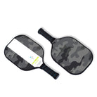 Eclipse Camo Pickleball Paddle -The Pickleball Store at Auburn