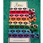 Pickleball Hair Ties -The Pickleball Store at Auburn