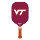Virginia Tech Hokies Pickleball Paddle -The Pickleball Store at Auburn