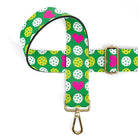 Interchangeable Pickleball Bag Straps -The Pickleball Store at Auburn