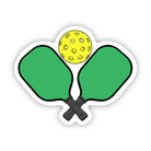 Pickleball Stickers -The Pickleball Store at Auburn