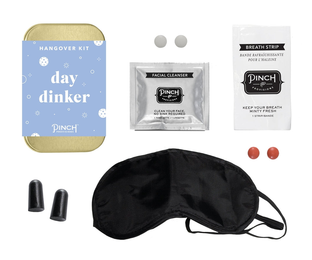 Pickleball Hangover Kit -The Pickleball Store at Auburn