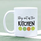 Pickleball Mugs -The Pickleball Store at Auburn