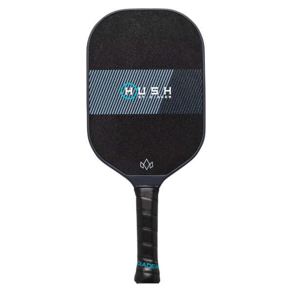 Diadem Hush Paddle -The Pickleball Store at Auburn