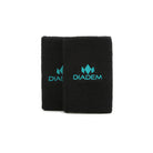 Wristbands with Diadem Logo -The Pickleball Store at Auburn