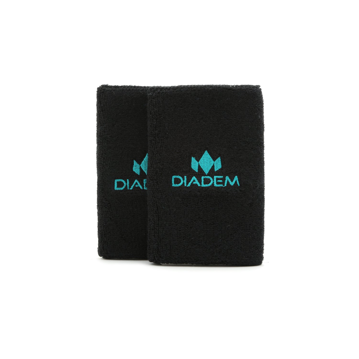 Wristbands with Diadem Logo -The Pickleball Store at Auburn