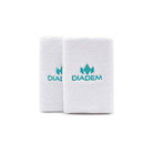 Wristbands with Diadem Logo -The Pickleball Store at Auburn