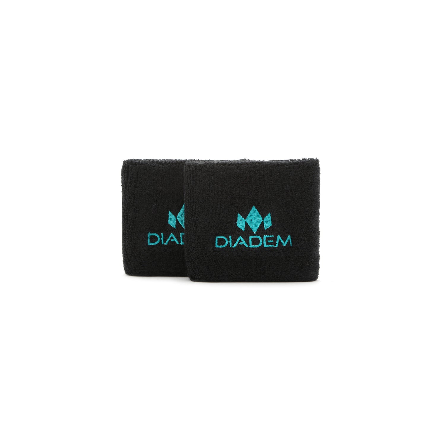 Wristbands with Diadem Logo -The Pickleball Store at Auburn