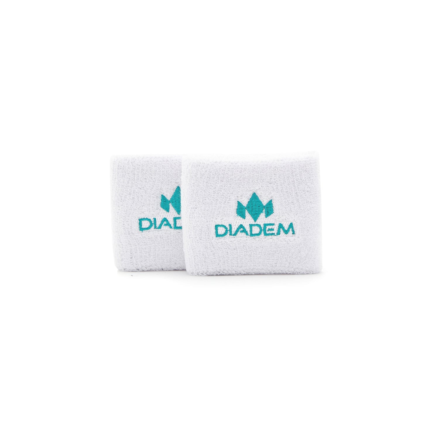 Wristbands with Diadem Logo -The Pickleball Store at Auburn